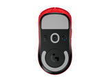 Logitech G 910-006785 mus Spil Højre hånd RF trådløst Optisk 25600 dpi