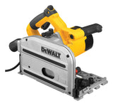 DeWALT DWS520KTR-QS Rundsav 1300W