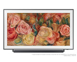 Samsung HW-S700D 3.1.kanal Soundbarsystem Sort