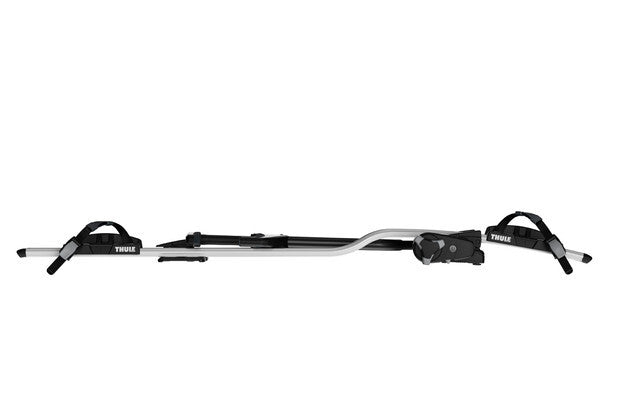 Thule ProRide Cykelholder Aluminium, Sort