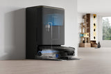 Ecovacs DEEBOT T90S PRO OMNI EU 0.25 L Black
