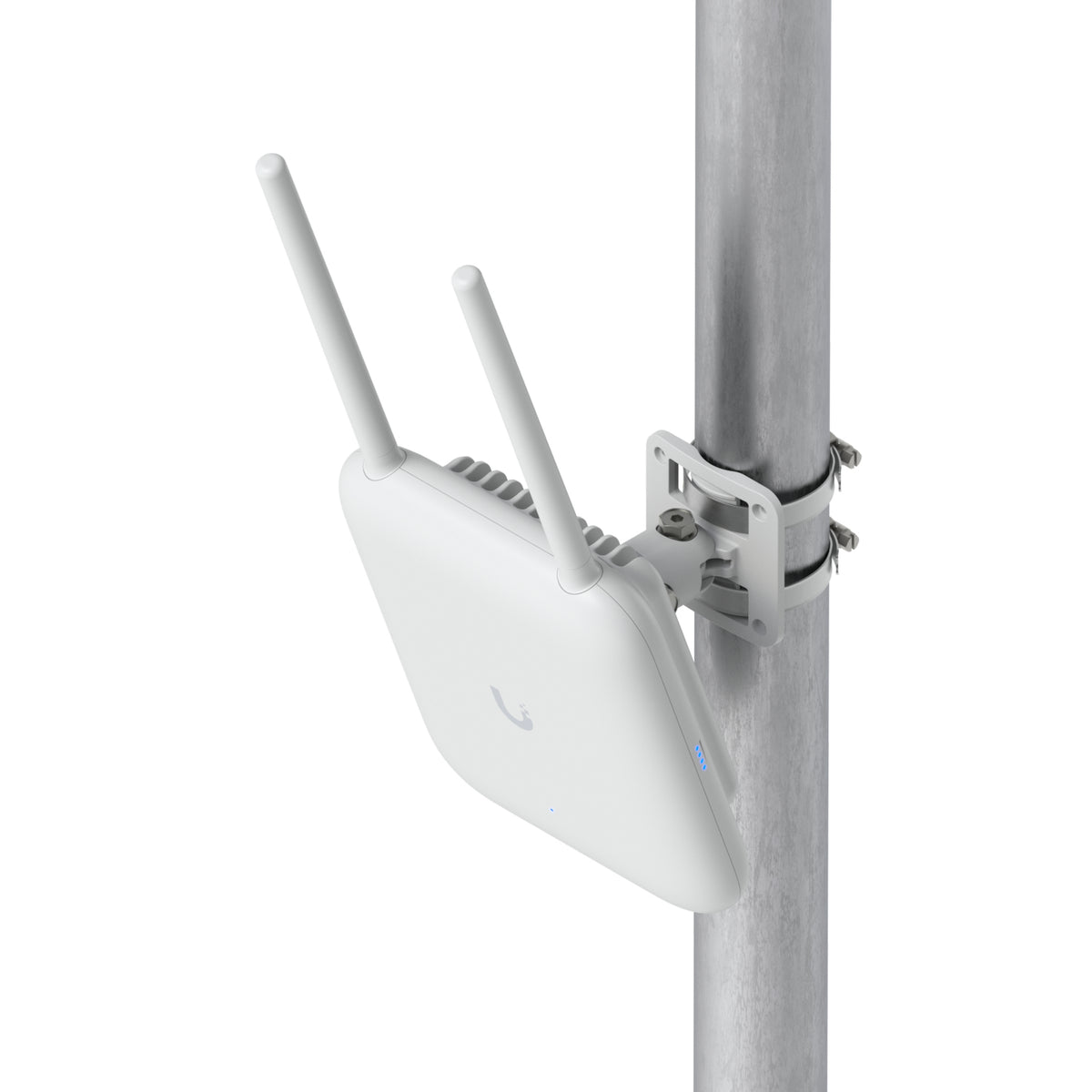 Ubiquiti UniFi U7 Pro Trådløs forbindelse Hvid