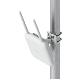 Ubiquiti UniFi U7 Pro Trådløs forbindelse Hvid