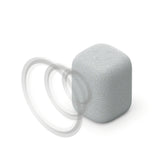 Sony SRSLS1H højttaler med dockingstation 1.0 kanaler 0,3 W Lys grå