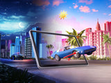 Lenovo Tab Mediatek 64 GB 25,6 cm (10.1") 4 GB Wi-Fi 5 (802.11ac) Android 14 Grå