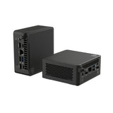 ASUS NUC 15 Pro Tall RNUC15CRHI300002 Core 3-100U 0GB No-OS