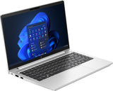 T1A HP EliteBook 640 G10 Refurbished Intel® Core™ i5 i5-1345U Laptop 35,6 cm (14") 16 GB DDR4-SDRAM 256 GB SSD Windows 11 Pro Sølv