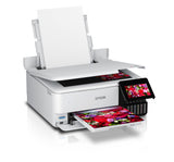 Epson EcoTank L8160 Inkjet A4 5760 x 1440 dpi 32 sider pr. minut Wi-Fi