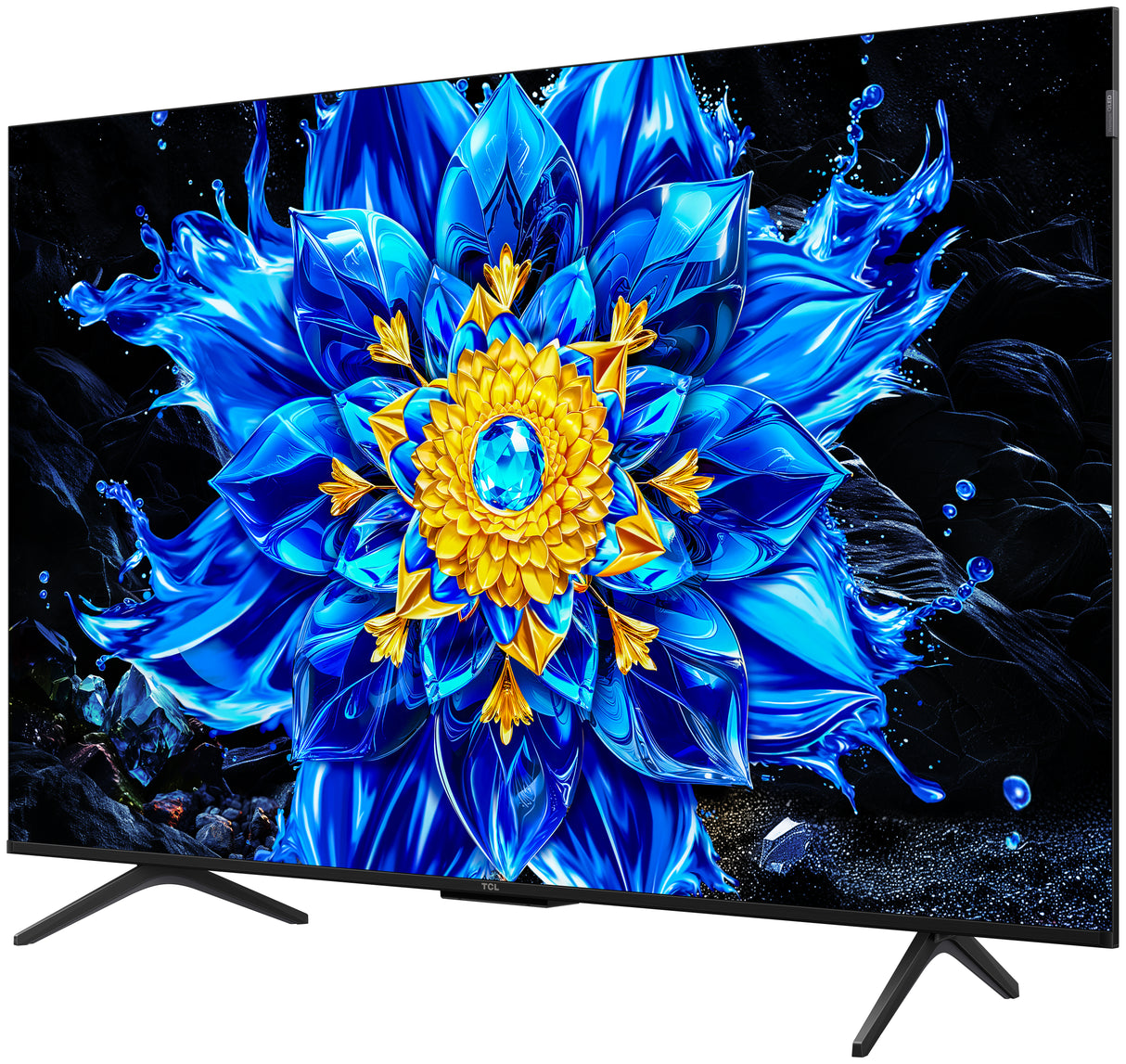 TCL 55P8L QLED Google TV