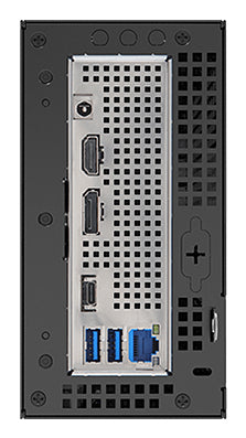 Asrock DeskMini X600/USB4 AM5 Barebone 0GB No-OS