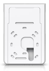 Ubiquiti U7 Pro Wall 5700 Mbit/s Hvid Strøm over Ethernet (PoE)