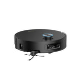 Dreame Aqua10 Ultra Track Sort, Hvid