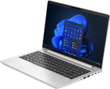 T1A HP EliteBook 640 G10 Refurbished Intel® Core™ i5 i5-1345U Laptop 35,6 cm (14") 16 GB DDR4-SDRAM 256 GB SSD Windows 11 Pro Sølv