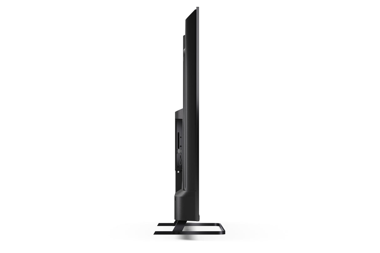 Sharp 55HR7265E TV 139,7 cm (55") 4K Ultra HD