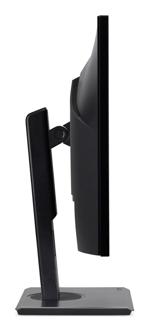 Acer Vero B7 B277U G computerskærm 68,6 cm (27") 2560 x 1440 pixel Quad HD LCD Sort