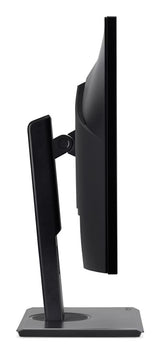 Acer Vero B7 B277U G computerskærm 68,6 cm (27") 2560 x 1440 pixel Quad HD LCD Sort