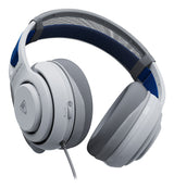 Turtle Beach Atlas 200 Headset Ledningsført Spil Hvid