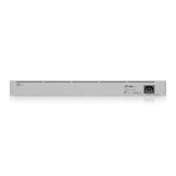 Ubiquiti UniFi USW-48 netværksswitch Administreret L2 Gigabit Ethernet (10/100/1000) Sølv