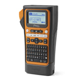 Brother PT-E310BTVP etiketprinter Termisk overførsel 180 x 180 dpi 20 mm/sek. Kabel & trådløs HSE/TZe Bluetooth QWERTY