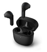 Philips 2000 series TAT2236BK Headset Trådløs I ørerne Opkald/musik Bluetooth Sort
