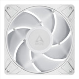 ARCTIC P14 Pro A-RGB Computerkabinet Ventilator 14 cm Hvid 1 stk