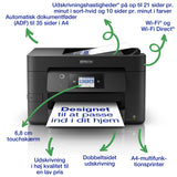 Epson WorkForce Pro WF-3820DWF