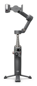 DJI OSMO MOBILE 7P Smartphone kamera stabilisator Sort