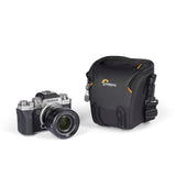 Lowepro Adventura TLZ 20 III Bæltepakke etui Sort