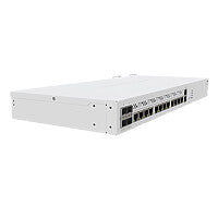 Mikrotik CCR2116-12G-4S+ kabelforbundet router Gigabit Ethernet Hvid
