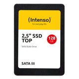 Intenso SSD Top Performance 128GB 2.5 SATA-600