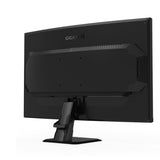 GIGABYTE GS27FC computerskærm 68,6 cm (27") 1920 x 1080 pixel Fuld HD LED Sort