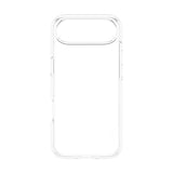 PanzerGlass CARE by ® Flagship Case Transparent Urban Explorer m. Klar Rahmen iPhone Air