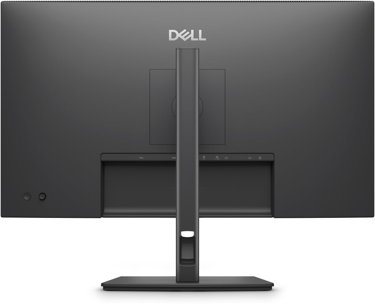DELL Pro P P2726HE computerskærm 68,6 cm (27") 1920 x 1080 pixel Fuld HD LCD Grå