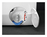 AEG LR834N96L vaskemaskine Front-læsning 9 kg 1600 rpm Hvid