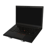 Targus AWE810GL laptop stativ Aluminium 39,6 cm (15.6")