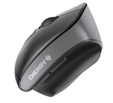 CHERRY MW 4500 mus Kontor Venstre hånd RF trådløst Optisk 1200 dpi