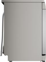 Bosch SMS25AI05E opvaskemaskine Fritstående 12 kuverter