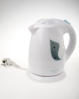 Adler AD 08 w elkedel 1 L 850 W Hvid