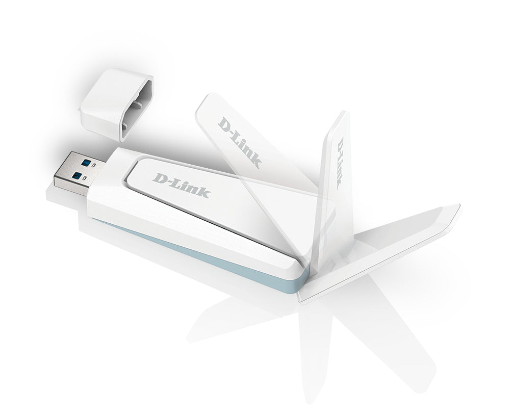 D-LINK AX1800 Wi-Fi 6 USB Adapter