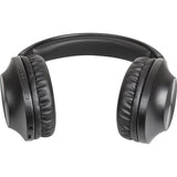 Panasonic RB-HX220B Headset Trådløs Opkald/musik Bluetooth Sort