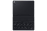 Samsung Galaxy Tab A9+ Book Cover Keyboard Slim Sort (Nordic)
