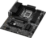 ASRock Z790 PG Lightning ATX LGA1700 Intel Z790