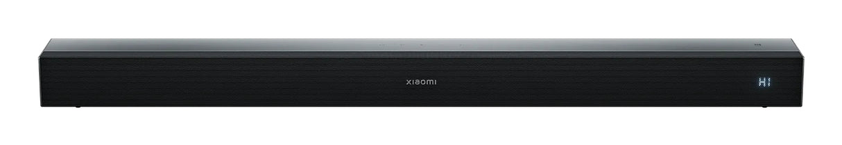 Xiaomi Soundbar Pro 2.1 ch Sort 2.1 kanaler 300 W