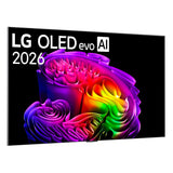 LG OLED55G64LW Wall OLED 4K AI Smart TV