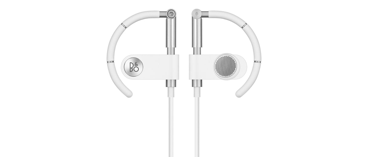 Bang & Olufsen Earset Headset Trådløs I ørerne Opkald/musik USB Type-C Bluetooth Hvid