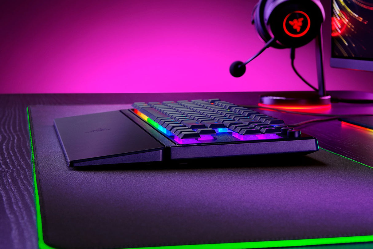 Razer Ornata V3 tenkeyless 399768 gaming keyboard