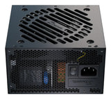 Seasonic SRP-CGX851-A5A32SF enhed til strømforsyning 850 W ATX Sort