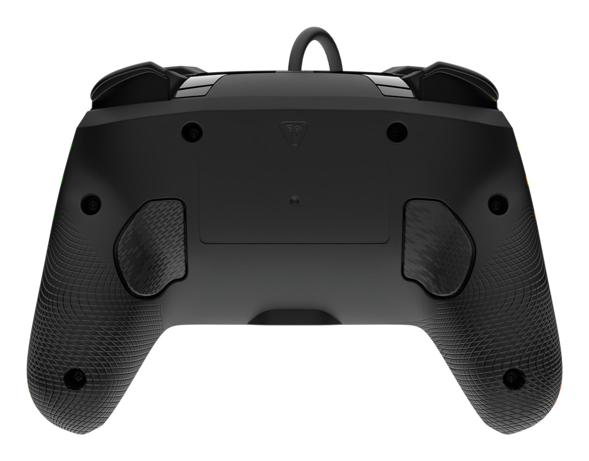 Turtle Beach TBC-8006-05 spil-controller Sort USB Gamepad Nintendo Switch, Nintendo Switch 2, Nintendo Switch OLED