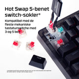 HyperX Origins 2 65
