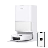 Dreame D20 Ultra 0,32 L Hvid